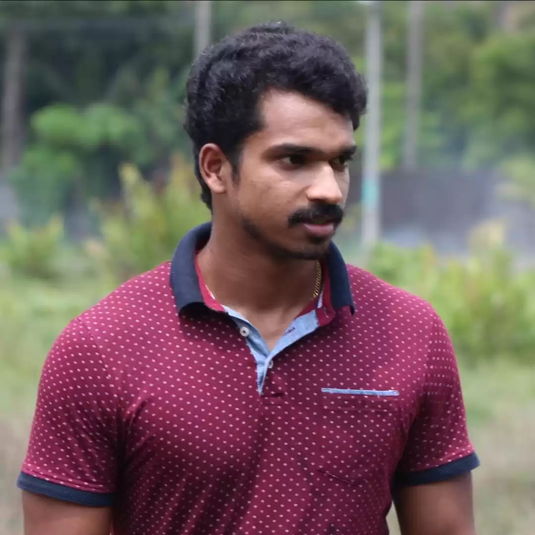 Photo of Sujith Surendran