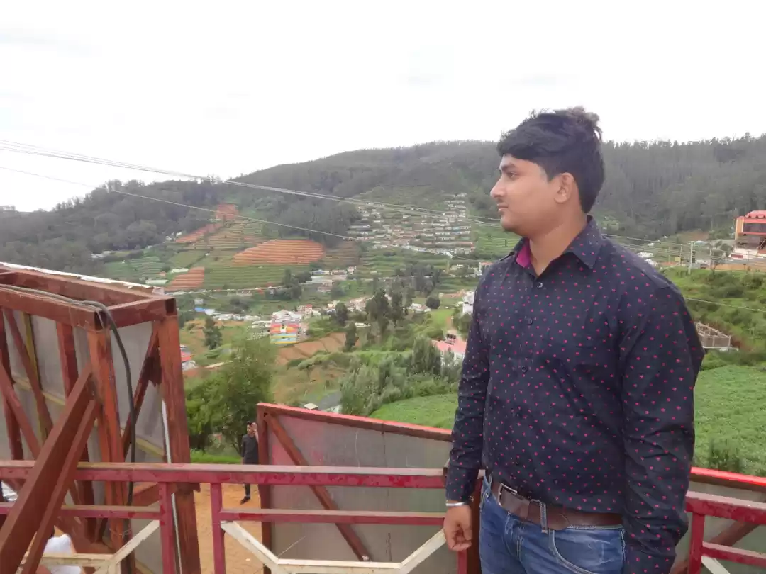 Photo of Krishna agrahari