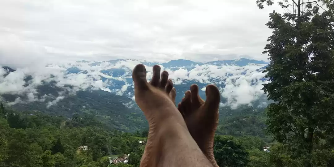 Photo of OFFBEAT KALIMPONG