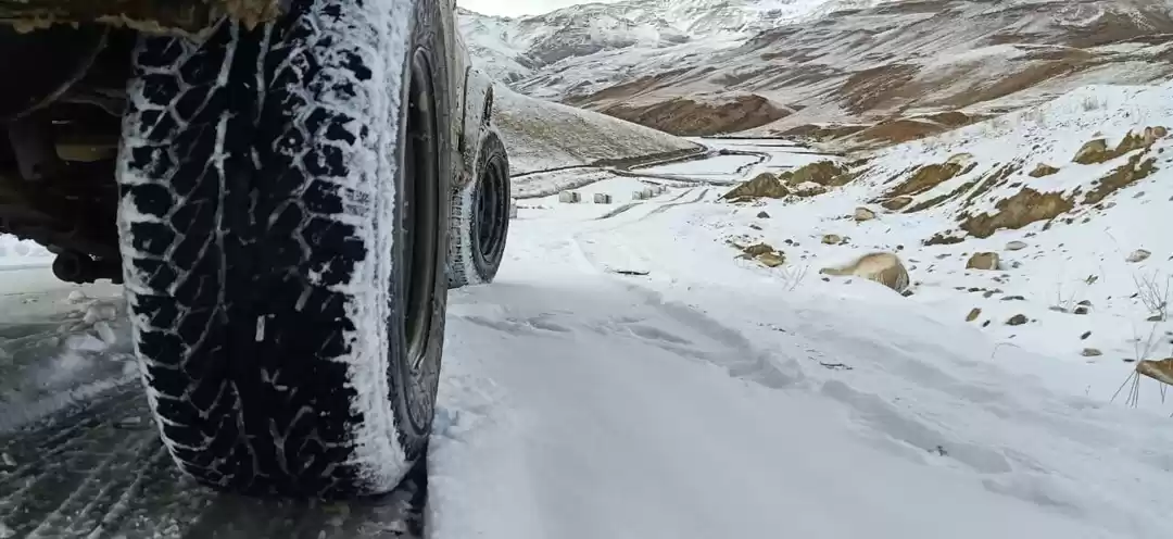 Photo of Best of Spiti in 6 d