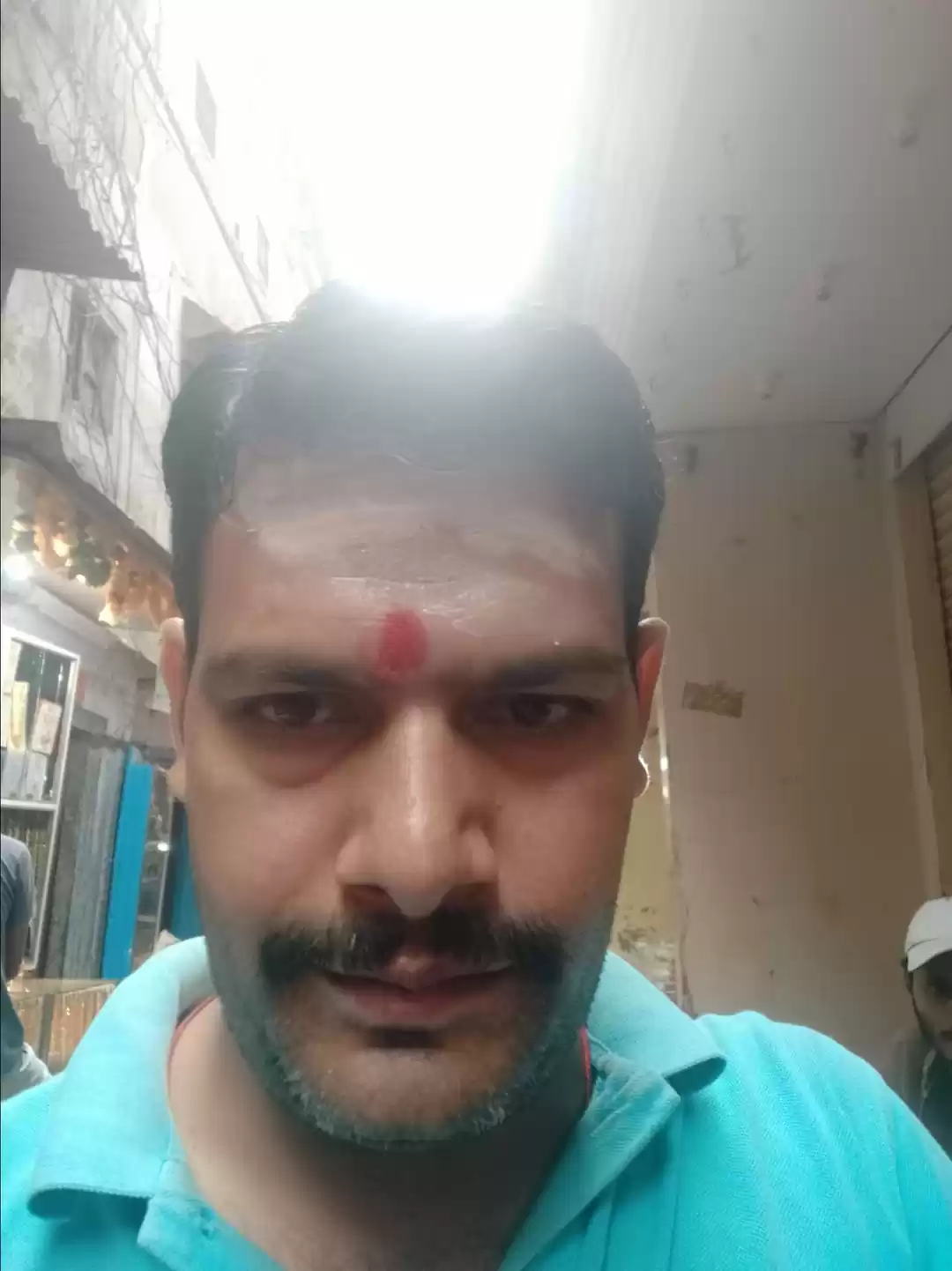 Photo of Shailendra Singh