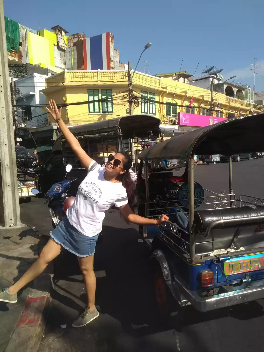 Photo of Thailand trip within