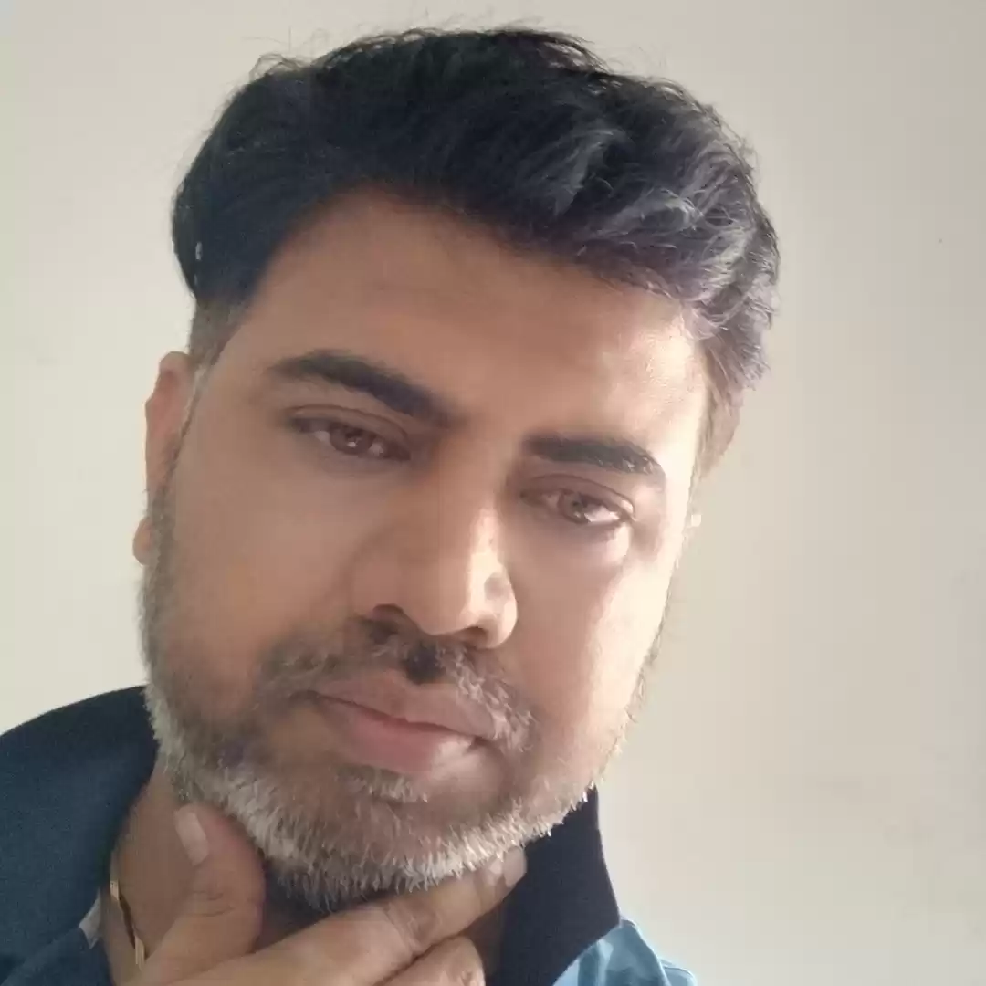 Photo of Sanjiv Singh