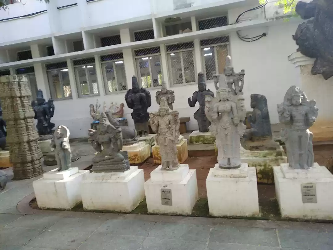 Photo of PONDICHERRY The fren