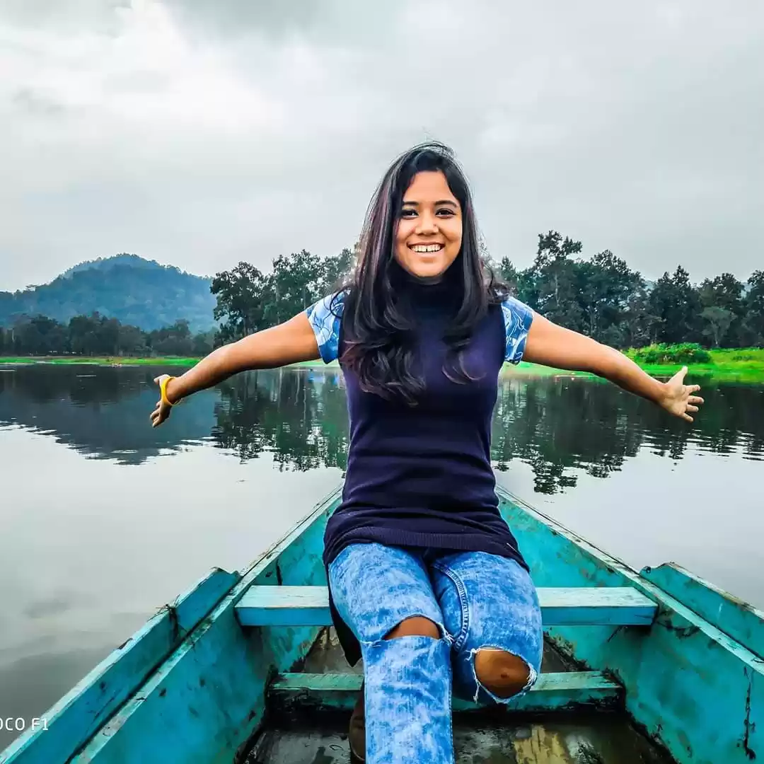 Photo of NATURAL LAKE Created