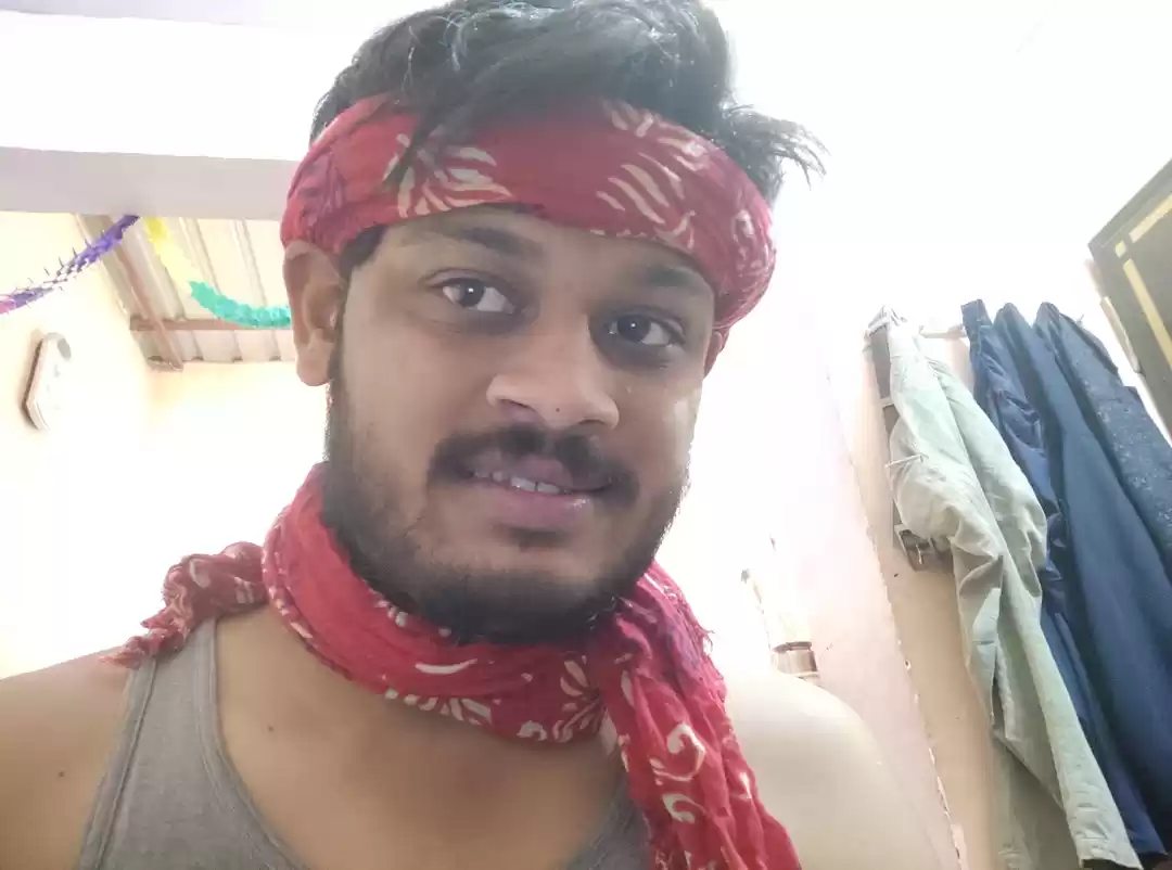 Photo of Akash Kansal