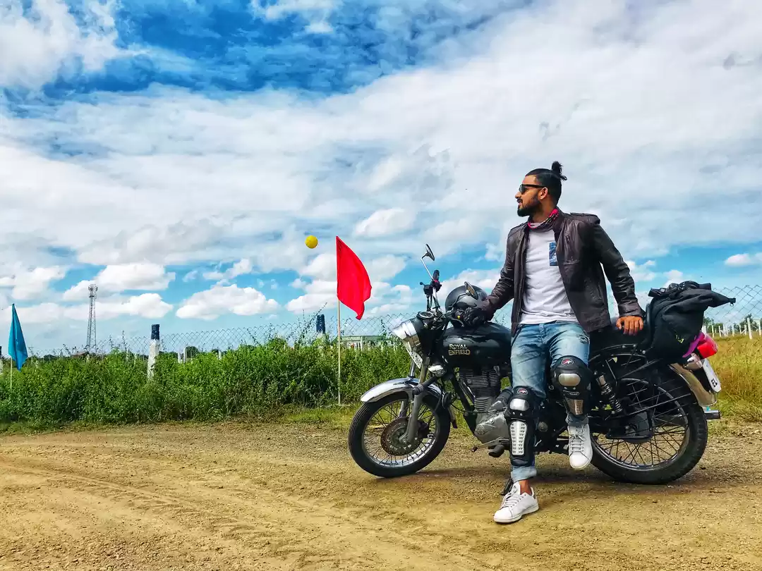 Photo of #Getaway to Ananthag