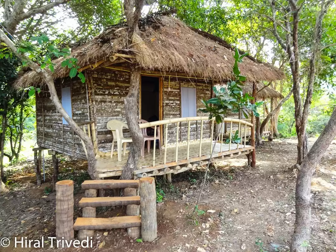 Photo of Kudle Beach: The hid