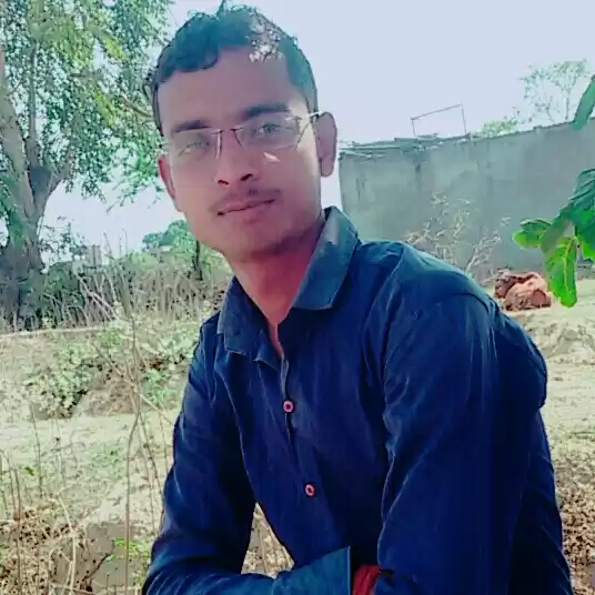 Photo of Mukesh Kumar M V