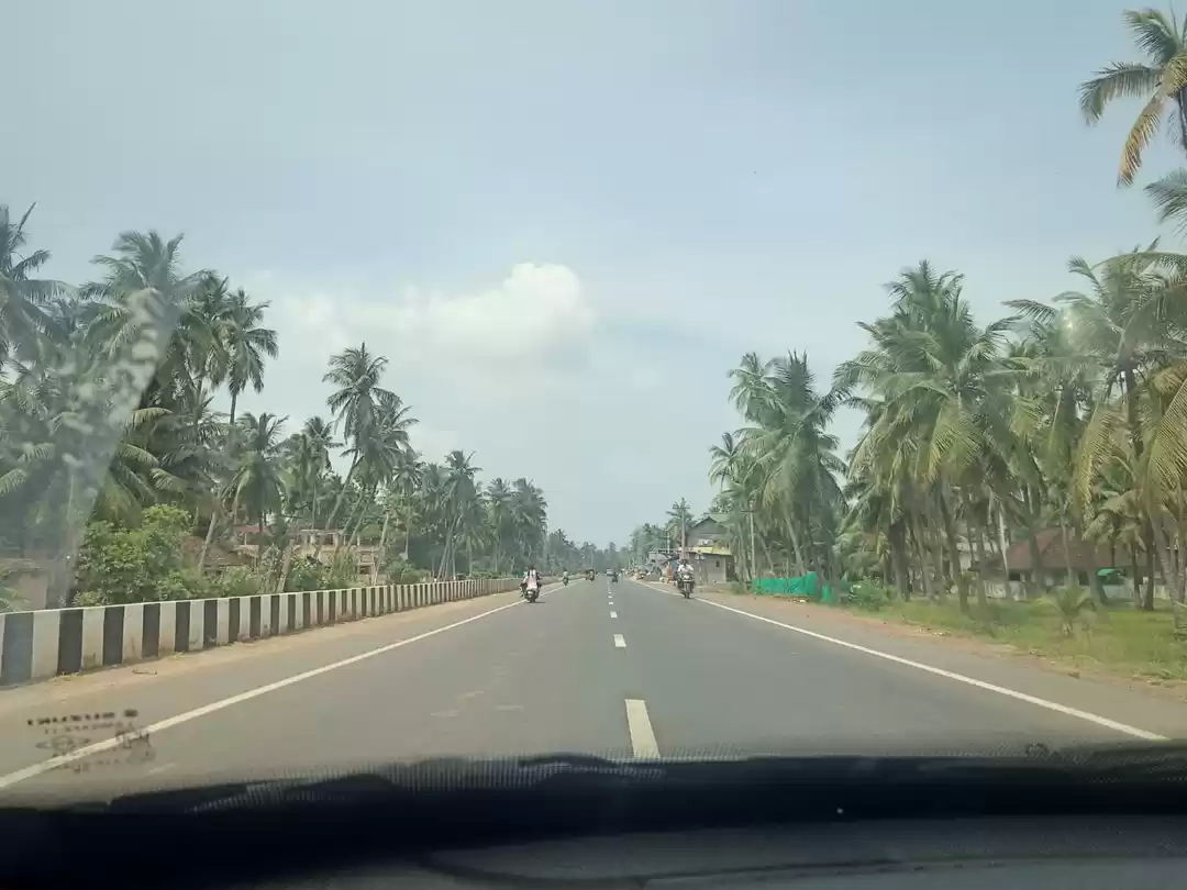 Photo of East Godavari 