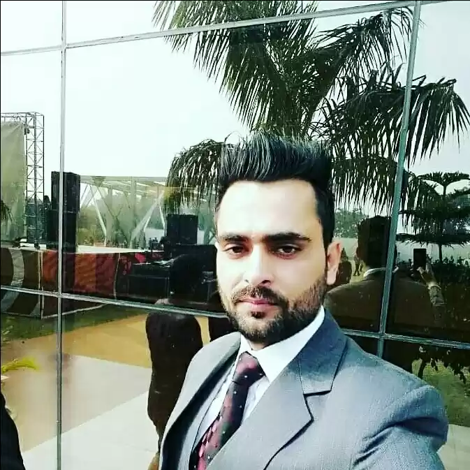 Photo of Gurloveleen Randhawa
