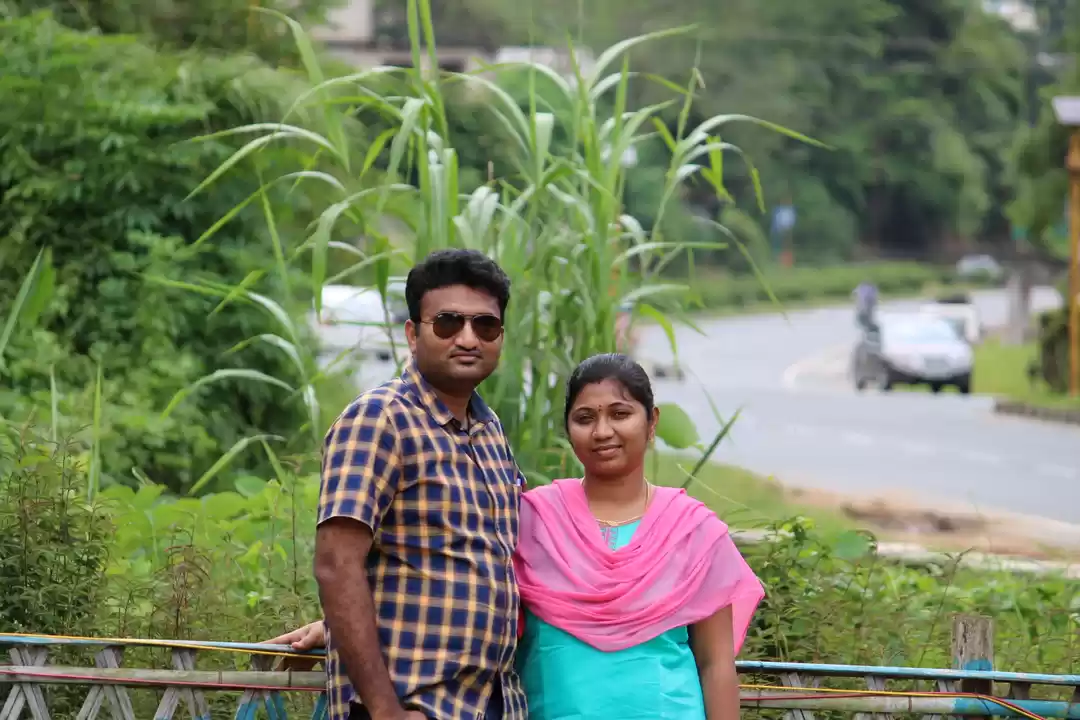 Photo of srikanth siripurapu