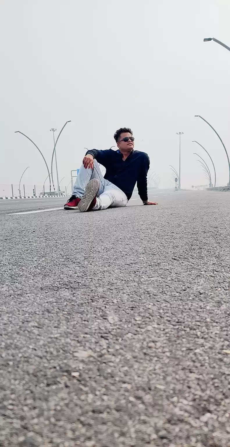 Photo of Prajwal Tripathi