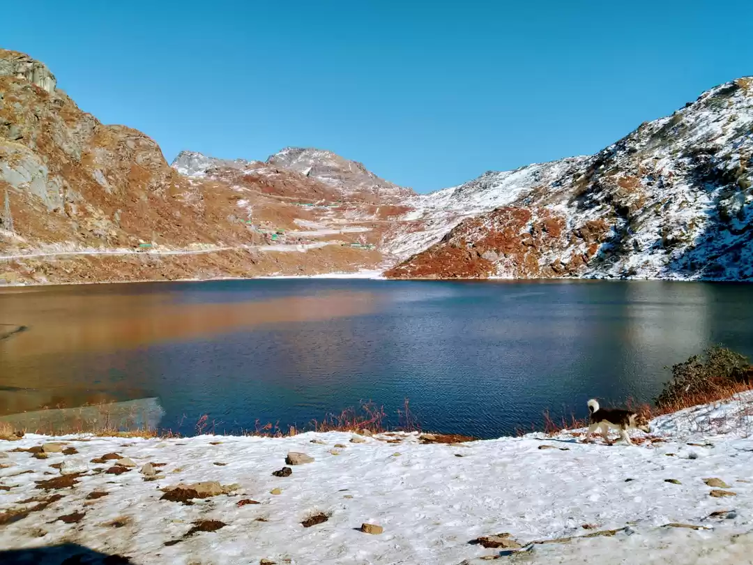 Photo of SIKKIM SHORT TRIP