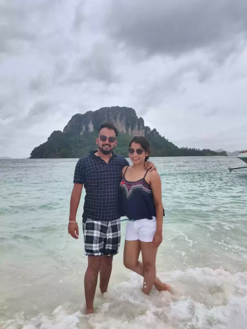 Photo of 8 Days in Beautiful 