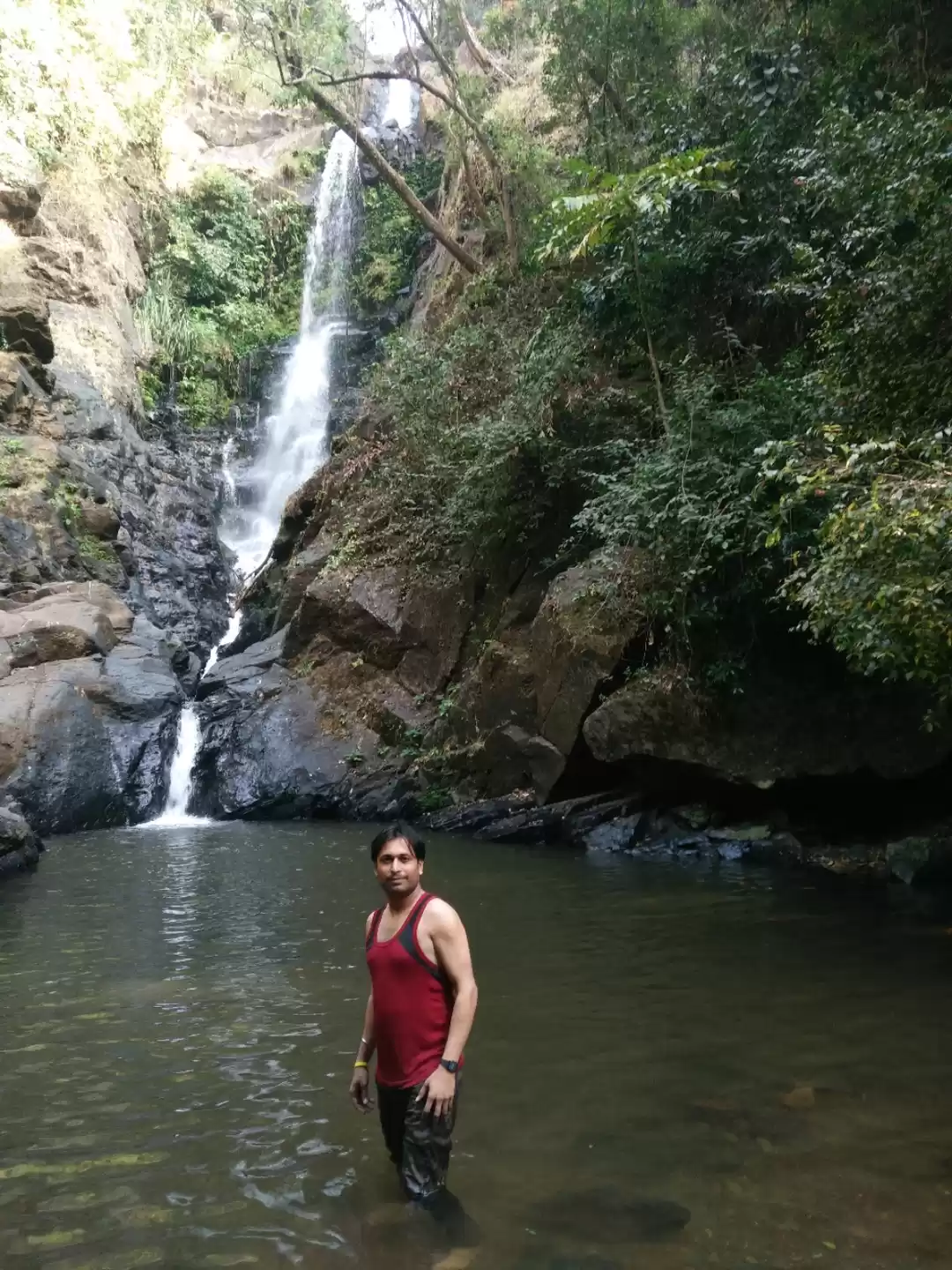 Photo of Goa.. #Netravali