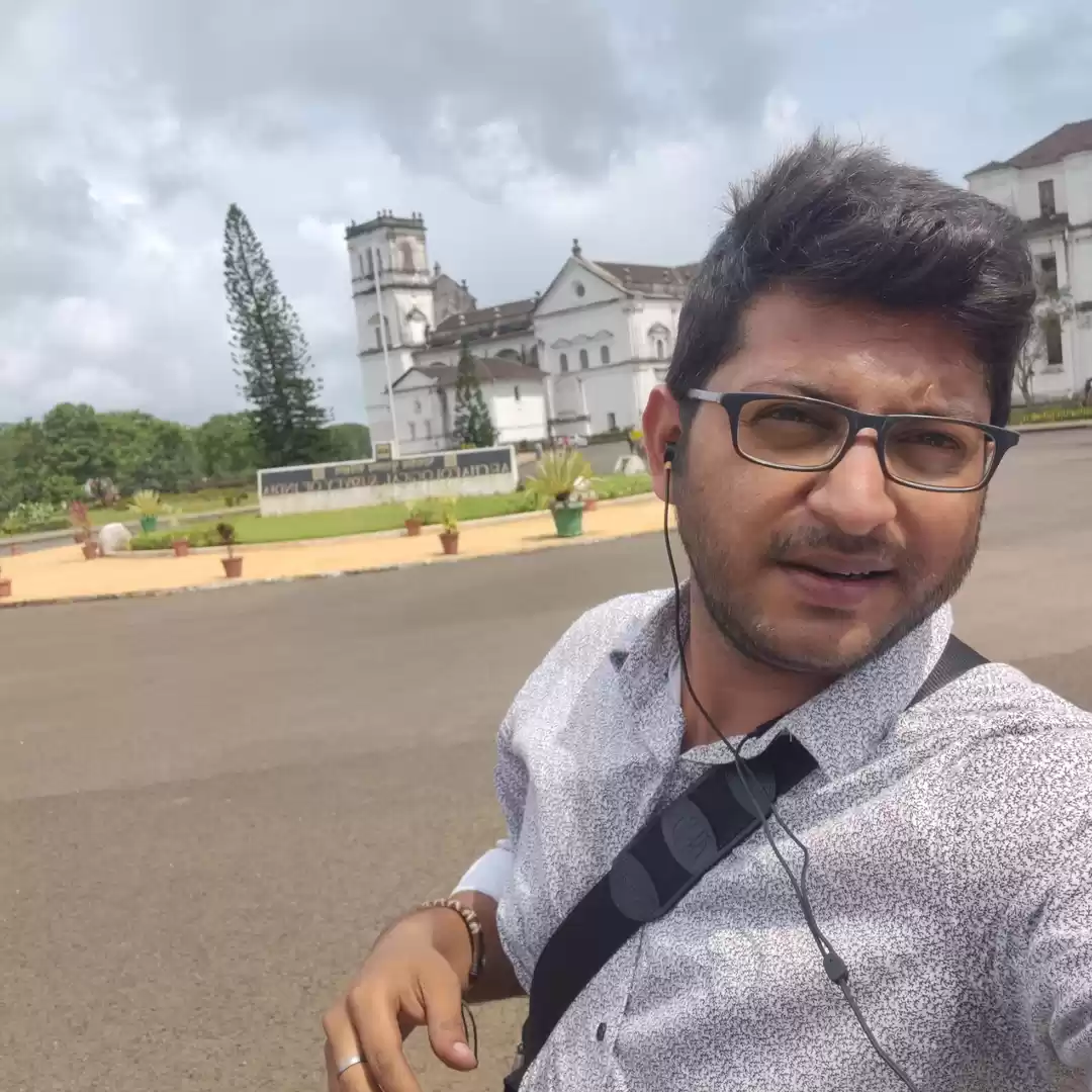 Photo of Harshit Punn