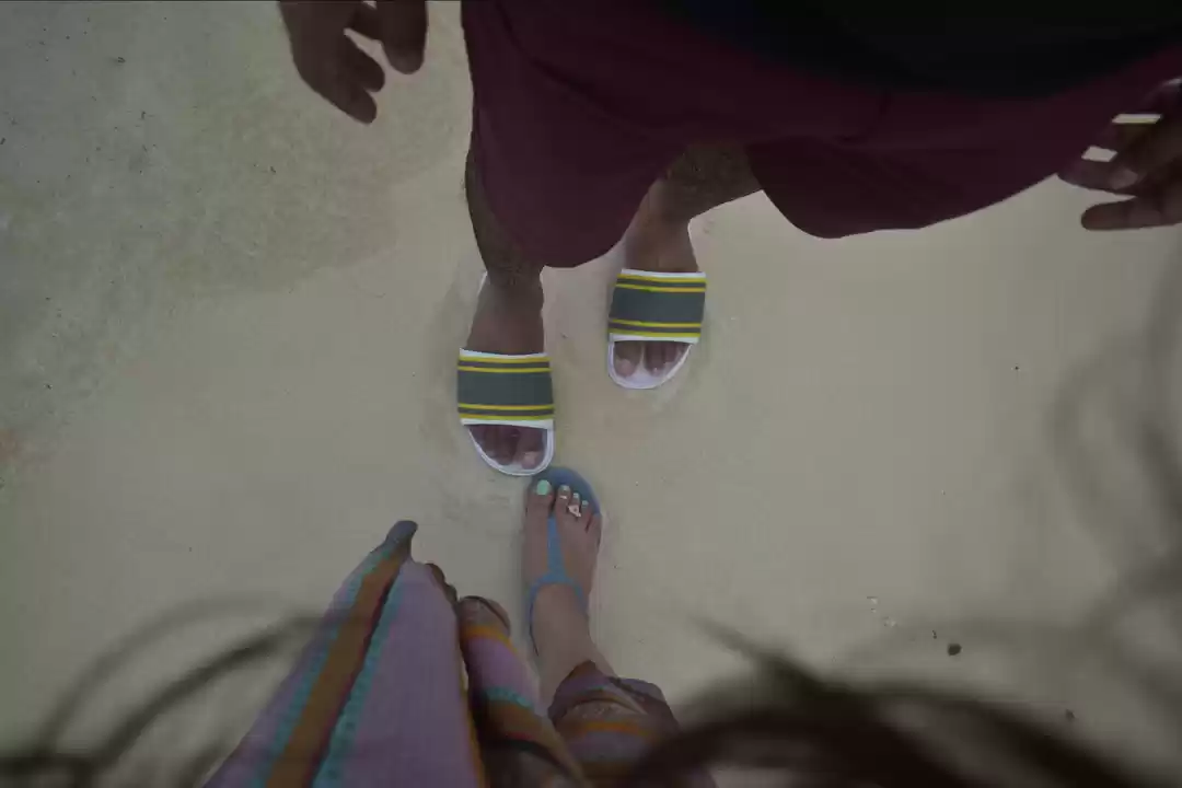 Photo of Our itchy travel fee