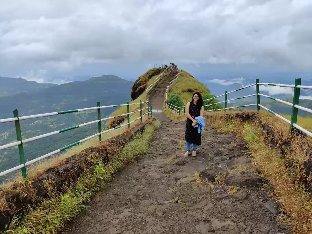 Photo of Elephant Point Mahab