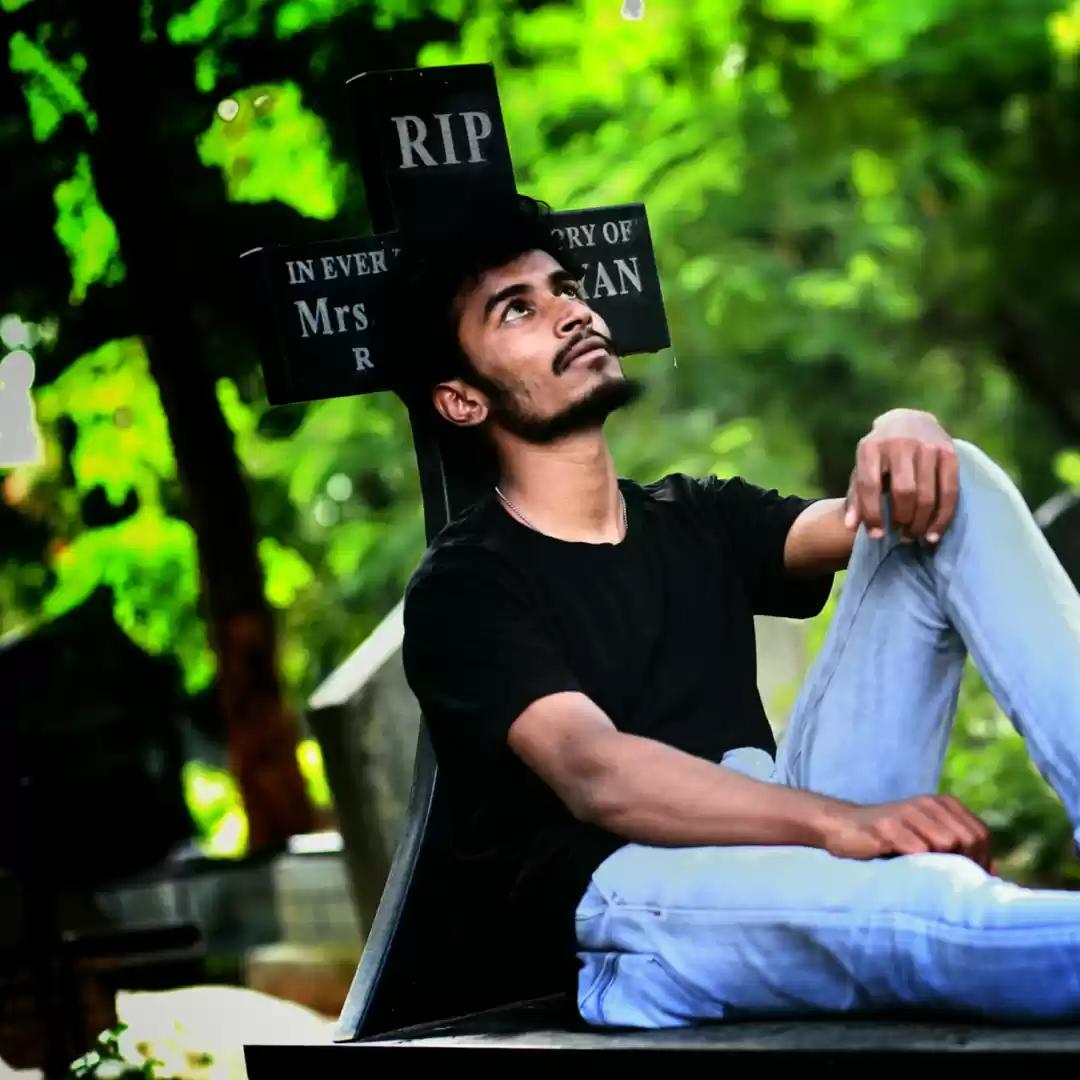 Photo of NAveen Shiv