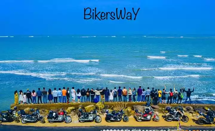 Photo of BikersWay