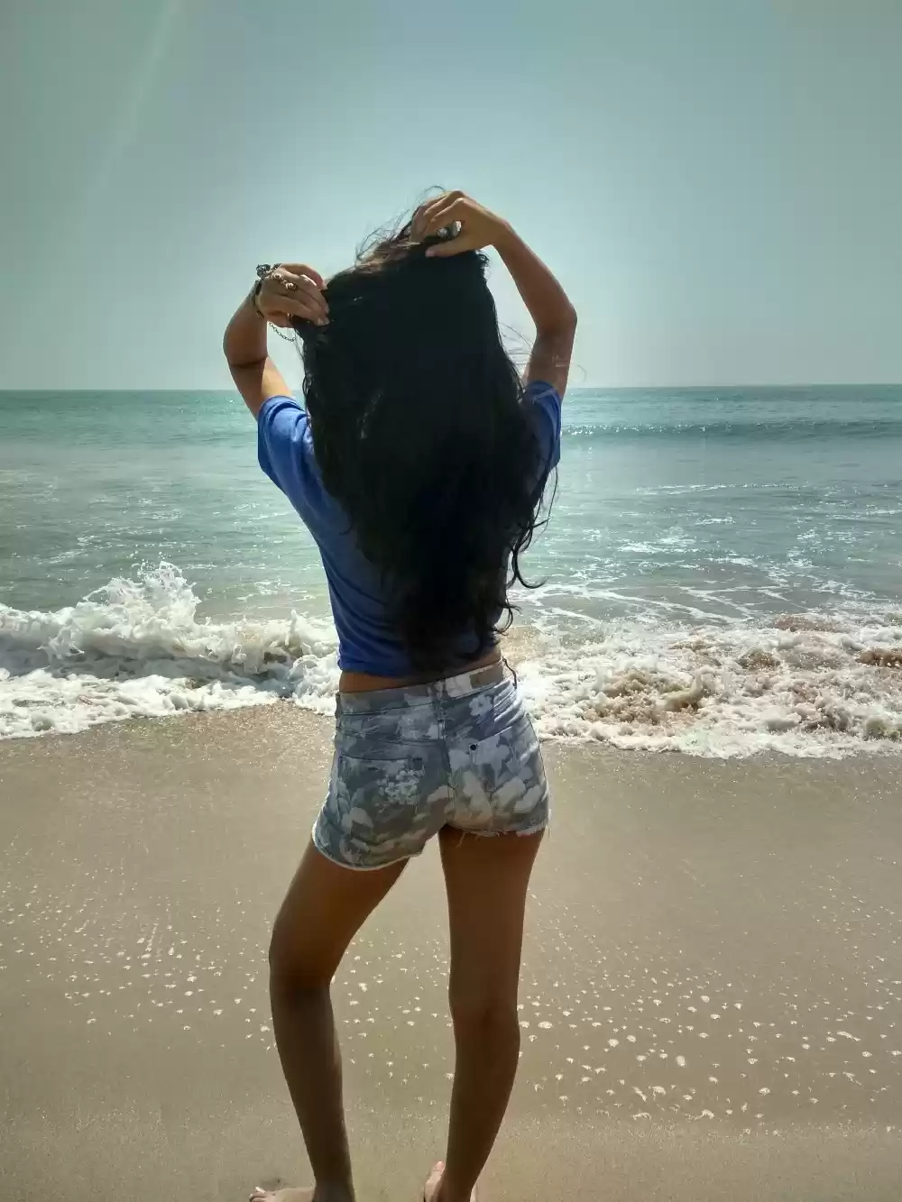 Photo of Looking for a beach 