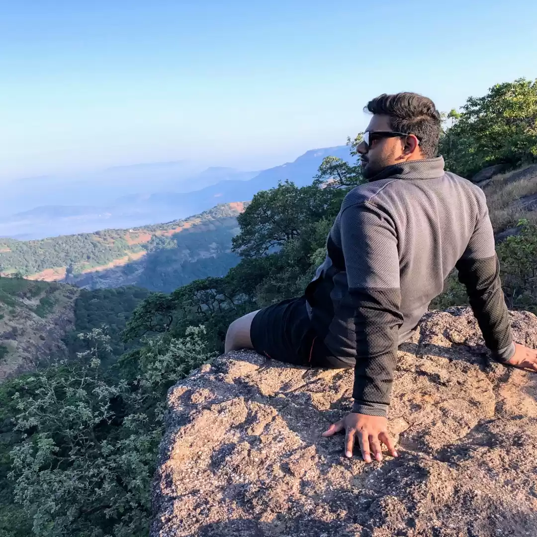 Photo of prashant rajput