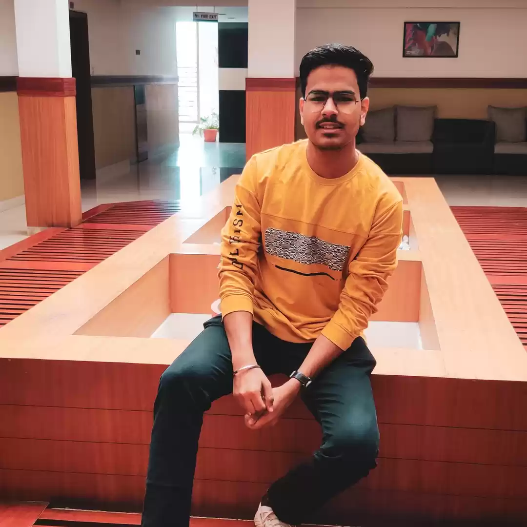 Photo of Anmol Anand