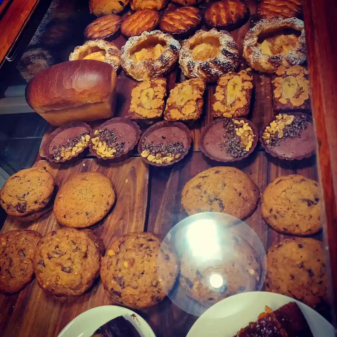 Photo of A trip to Pondycherr