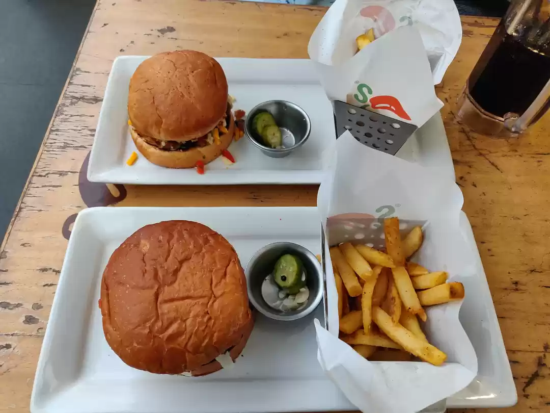 Photo of Bangalore : A place