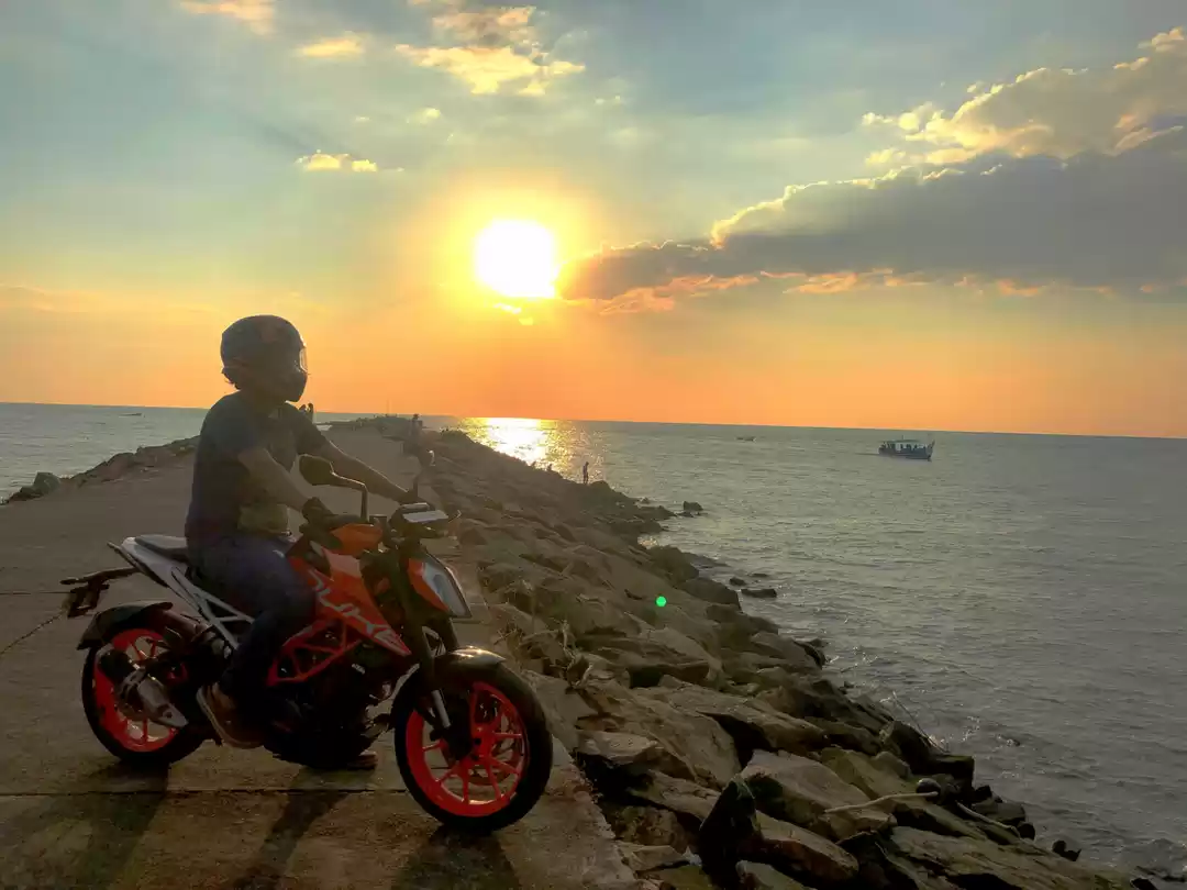 Photo of Off beat Kerala trip