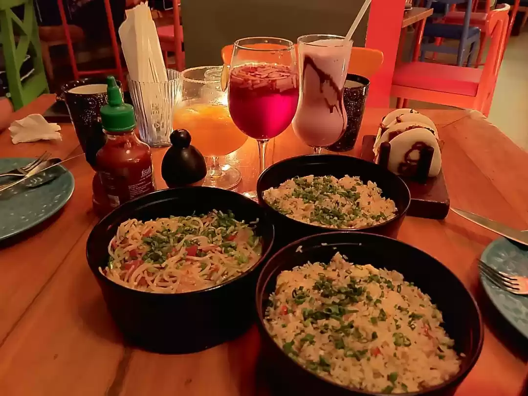 Photo of Cafes to visit in Ba