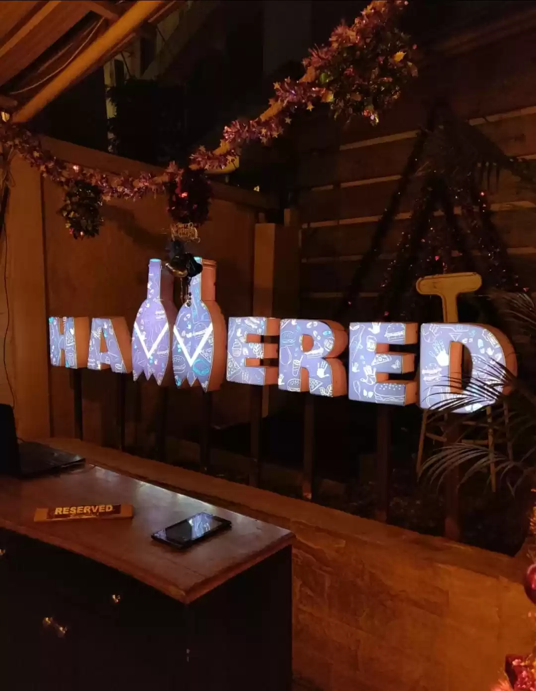 Photo of Burger places in Ban