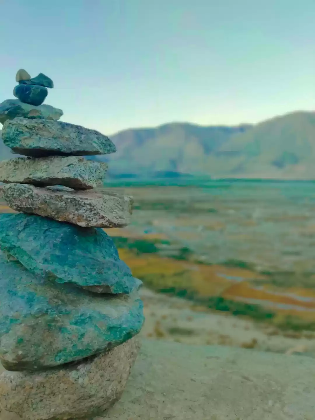 Photo of SOLO TRAVEL : MY EXP