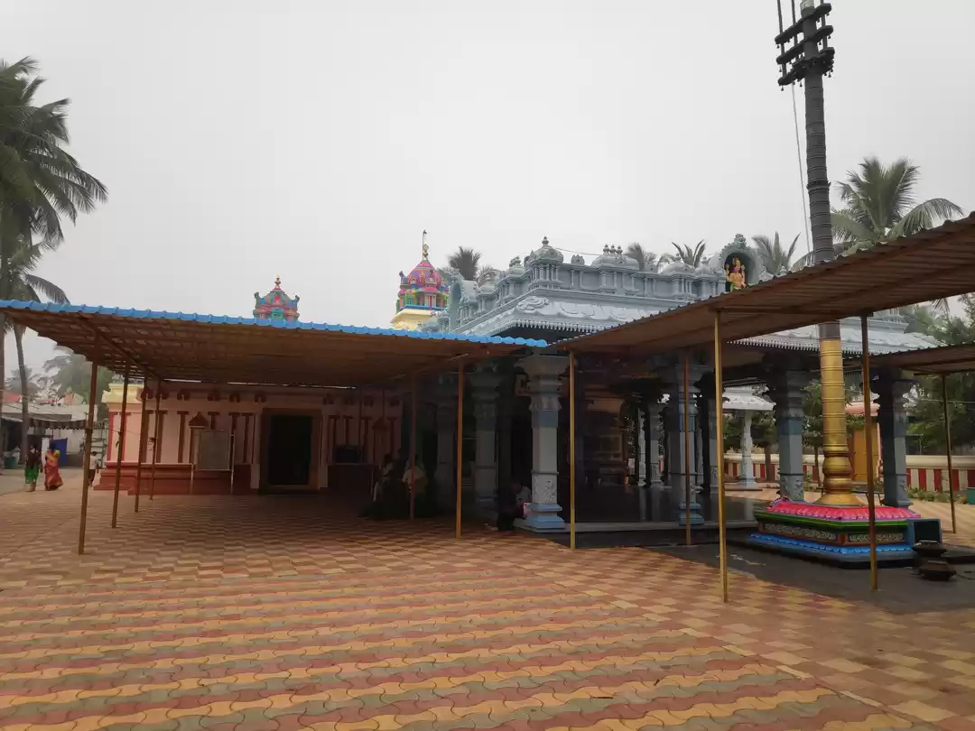 Photo of A short trip to Srik