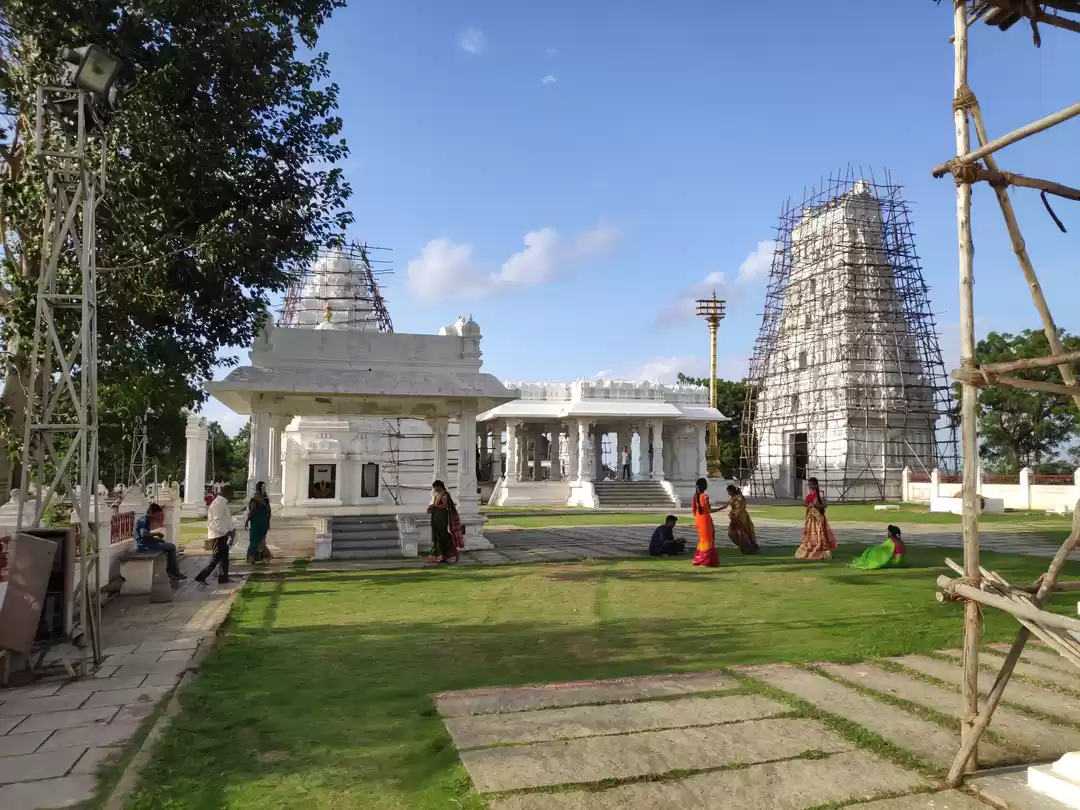 Photo of Evening ride to Sang