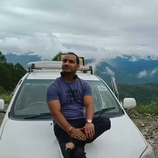 Photo of Pawan Raturi