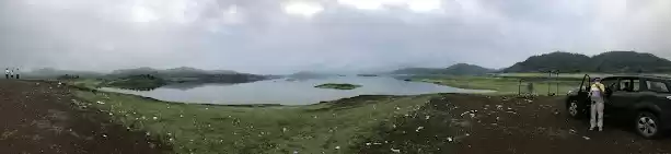 Photo of Mandan and Bar Vanja