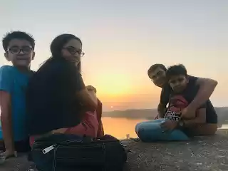 Photo of Kadana dam : We love