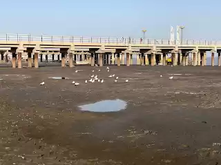 Photo of Luvara lighthouse : 