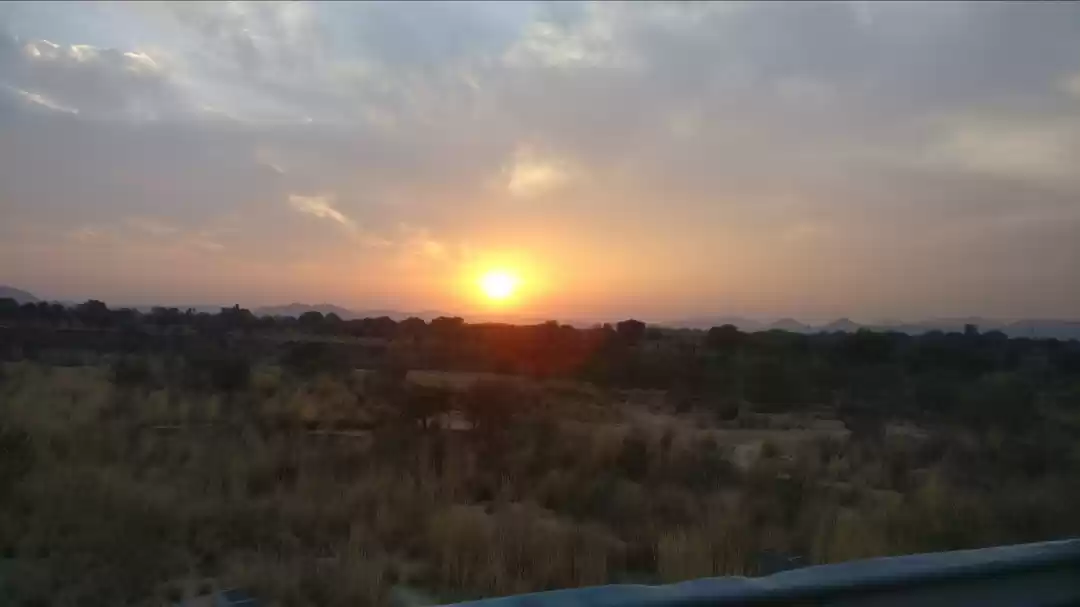 Photo of Trip to #alwar