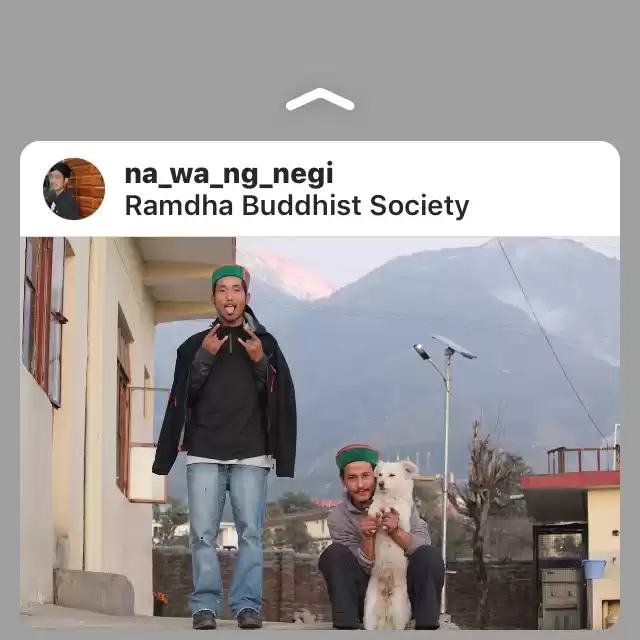 Photo of ||HIMALAYAN_BOY