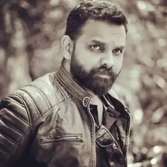 Photo of Sandhu Alosious