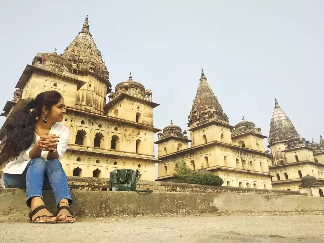 Photo of Ayodhya of Bundelkha