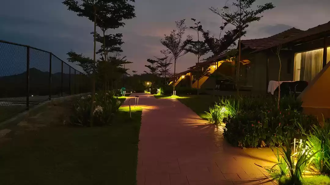 Photo of Ravishing Retreat, R