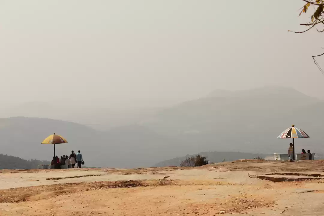 Photo of Top 7 Hill Stations