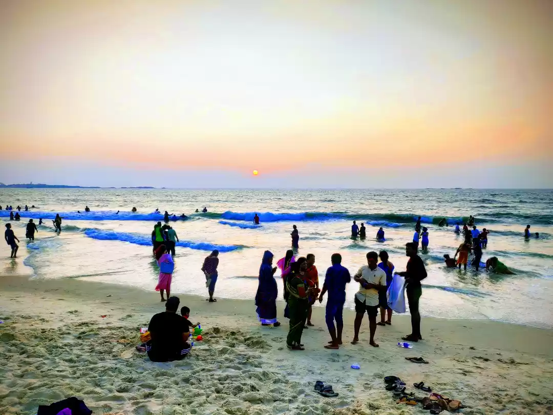 Photo of Malpe - The Wonderfu