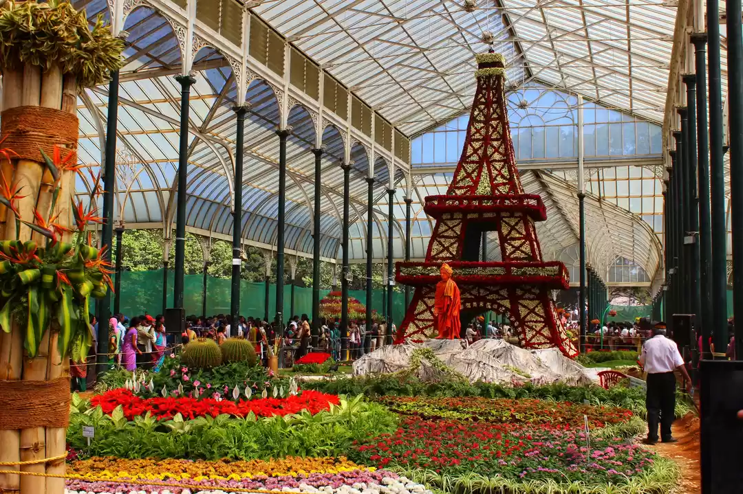 Photo of Namma Bengaluru - Pl