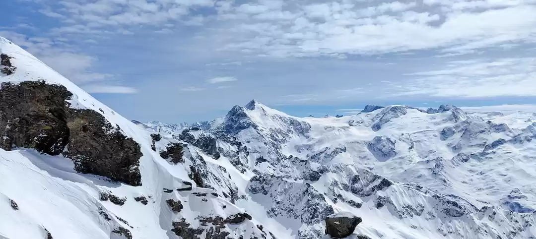 Photo of A Memorable Day Trip