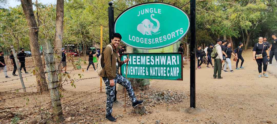 Gallery | Photos | Bheemeshwari Camp | Jungle Lodges and Resorts